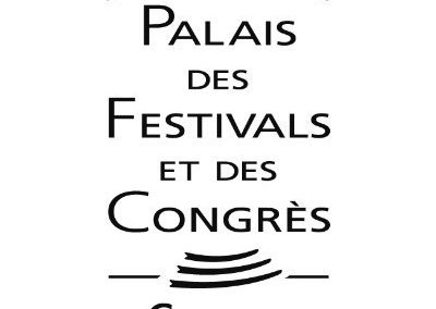 Palais des festivals et des congrès de Cannes