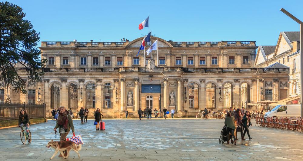 La Direction des affaires culturelles de la ville de Bordeaux choisit Culture Conseil pour l&rsquo;animation d&rsquo;ateliers de développement des publics