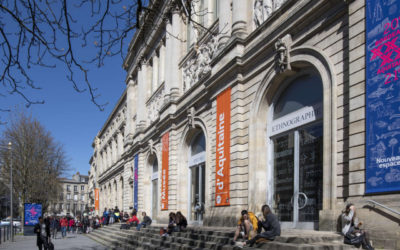 Le Musée d’Aquitaine choisit Culture Conseil pour le développement de sa plateforme de marque